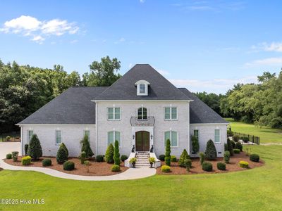 3035 Fred Everett Road, La Grange, NC, 28551