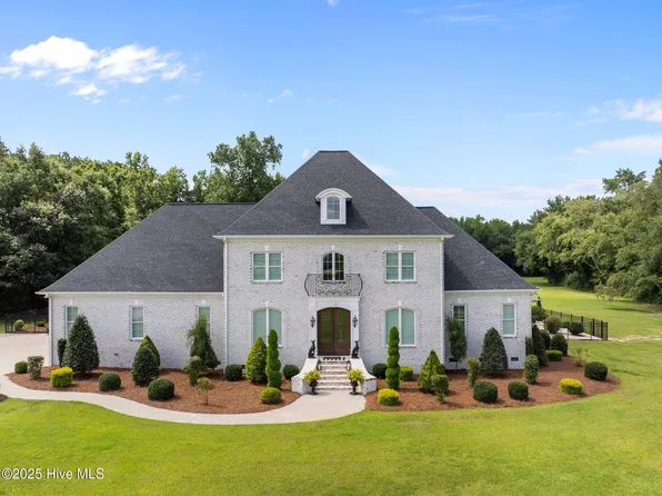 3035 Fred Everett Road, La Grange, NC 28551