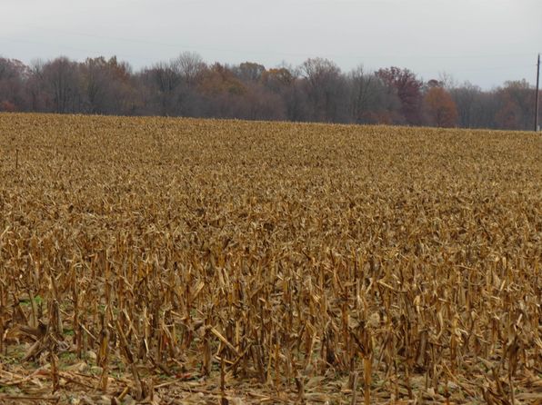 1000 N 300 W, Perrysville, IN 47974