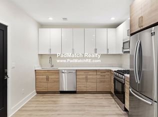 64 Chelsea St FLOOR 1, Boston, MA 02128