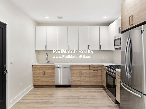 64 Chelsea St Floor 1