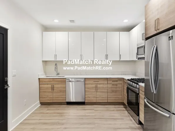 64 Chelsea St Floor 1, Boston, MA 02128