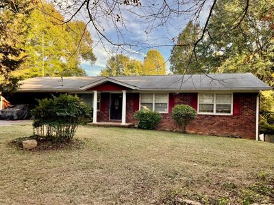 4826 Wayland Cir, Acworth, GA, 30101