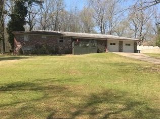 7 Cotswold, Benton, AR 72019