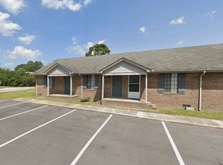 1240 Niblick Dr, Rocky Mount, NC 27804