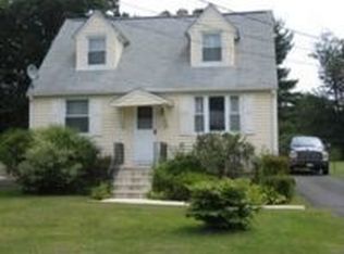 3316 Summit Ave, Baltimore, MD 21234