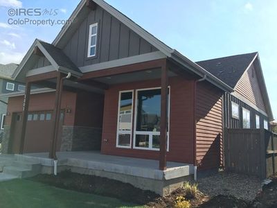 1801 Sweet Clover Ln, Louisville, CO, 80027