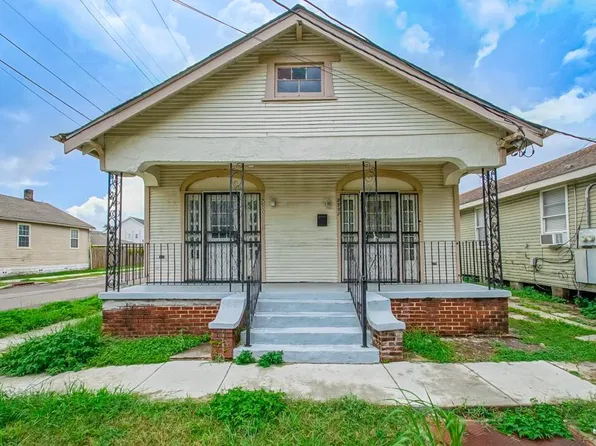 2502 Music St, New Orleans, LA 70117