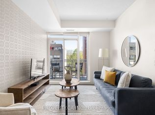 68 Merton St #404, Toronto, ON M4S 0A7