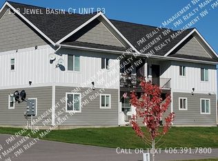 138 Jewel Basin Ct APT B3, Bigfork, MT 59911