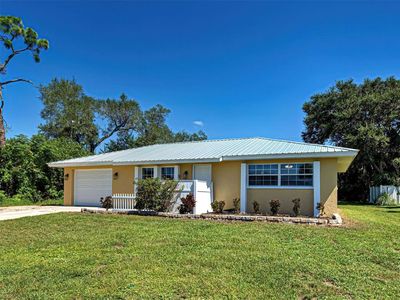 526 Azalea Ave NW, Pt Charlotte, FL, 33952