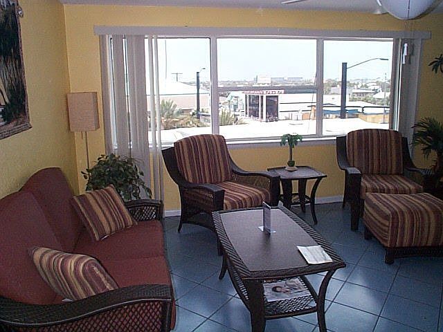 large living room