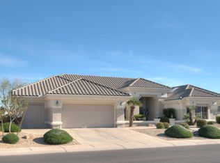 21507 N Limousine Dr, Sun City West, AZ 85375