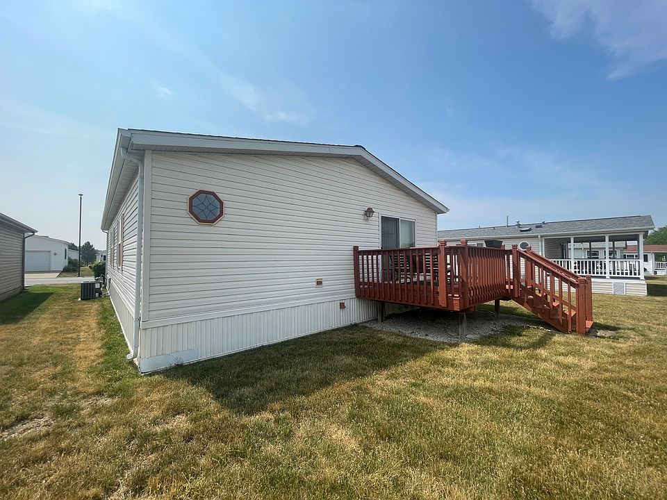 25643 S Firestone Dr, Monee, IL 60449 Zillow