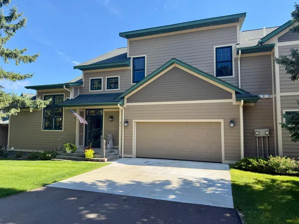 101 Walker Bay Blvd Unit F1, Walker, MN 56484