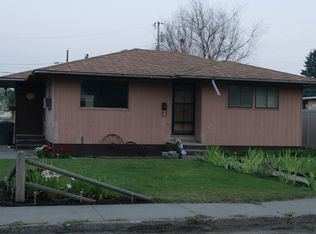 422 19th St, Havre, MT 59501