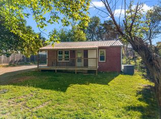 707 Baker St, Morristown, TN 37813