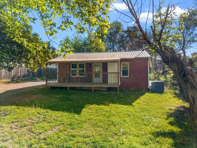 707 Baker St, Morristown, TN, 37813