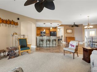 111 Journeys End Trl Unit 2D, Sunrise Beach, MO 65079