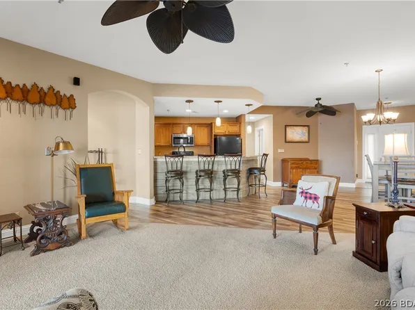 111 Journeys End Trl Unit 2D, Sunrise Beach, MO 65079