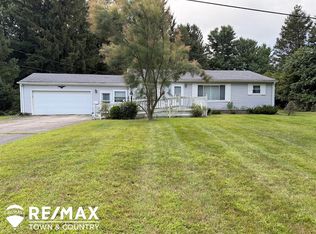 11493 N Bray Rd, Clio, MI 48420