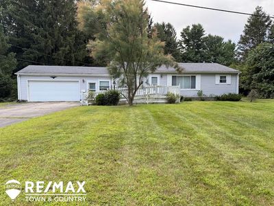 11493 N Bray Rd, Clio, MI, 48420