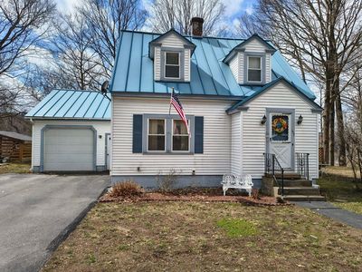 157 Commonwealth Avenue, Springfield, VT, 05156