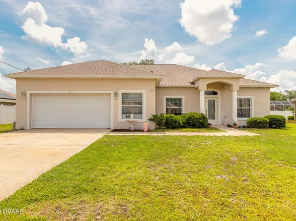 8 Lamoyne Ln, Palm Coast, FL 32137