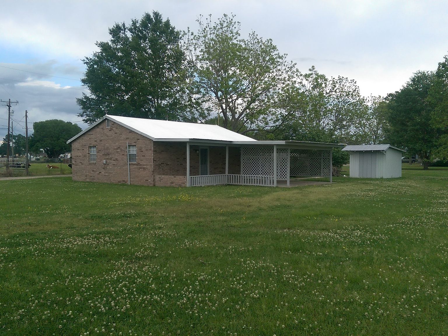 258 Main St, Cankton, LA 70584 Zillow