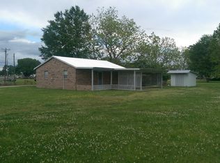 258 Main St, Cankton, LA 70584