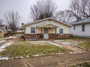 2209 Underwood St, Lafayette, IN 47904