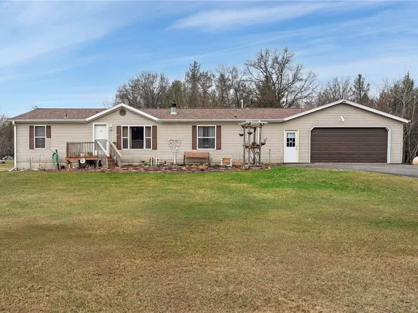 E18151 County Road N, Fall Creek, WI 54742