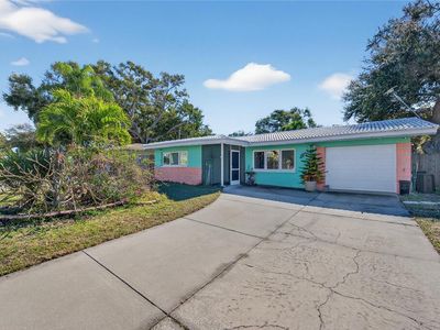1417 Spring Ln, Clearwater, FL, 33755