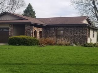 803 W Santee St, Sublette, IL 61367