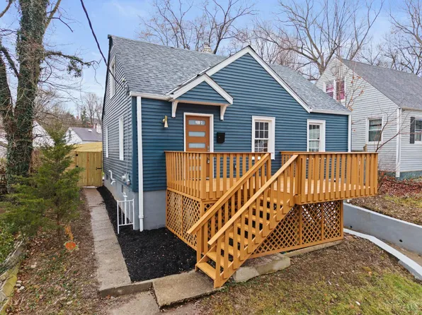 4719 Green Glen Ln, Cincinnati, OH 45238