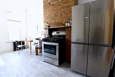 Rented by Brick&Mortar