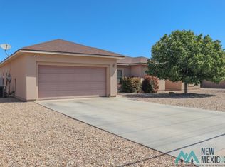 1804 W University Dr, Portales, NM 88130