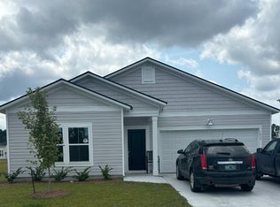 1033 Tibetan St LOT 116, Conway, SC 29526