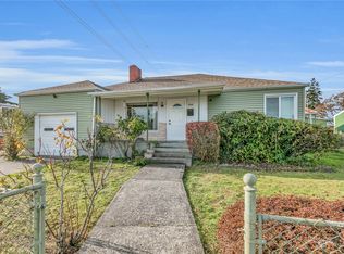 7044 S Junett St, Tacoma, WA