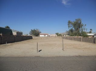 13262 E 38th Pl, Yuma, AZ 85367