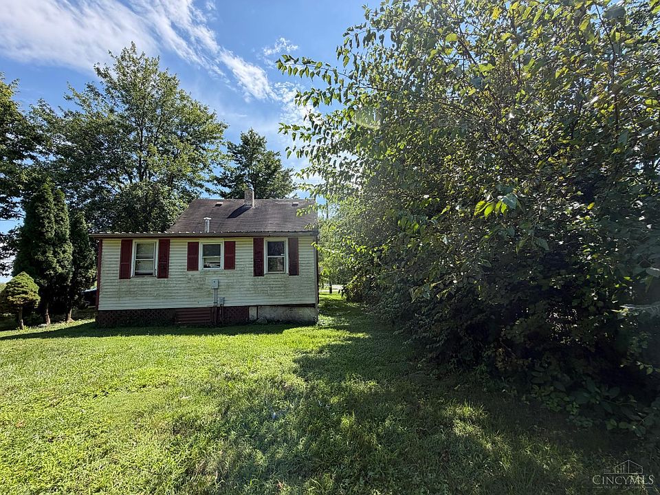 3312 State Route 131, Goshen, OH 45122 | MLS #1890588 | Zillow