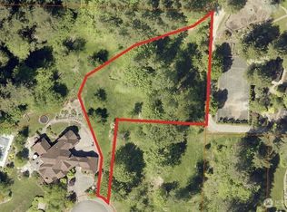 The Hedges, Woodinville, WA 98077