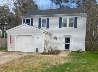 2124 Clarion Ct, Virginia Beach, VA 23464