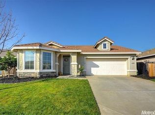 12293 Paleo Way, Rancho Cordova, CA 95742
