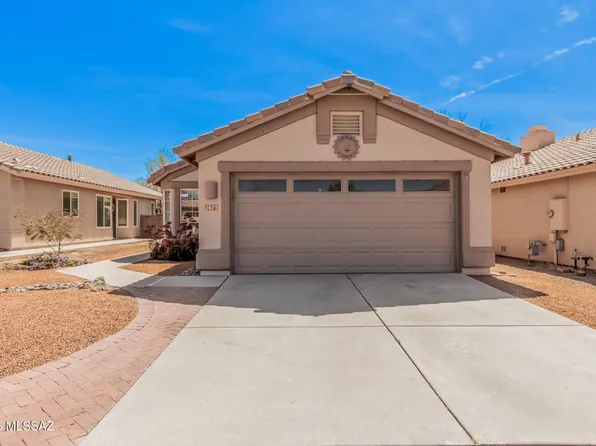 2675 W Mystic Mountain Dr, Tucson, AZ 85742