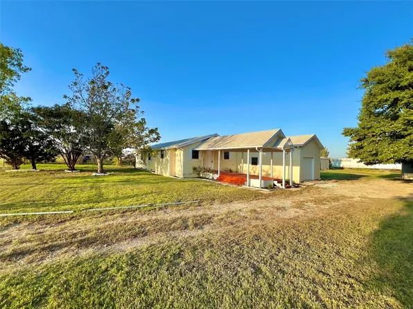 10009 S Interstate Highway 35w, Grandview, TX 76050