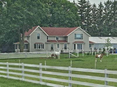 3988 Windsor Road, Deforest, WI, 53532