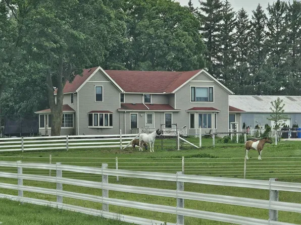 3988 Windsor Road, Deforest, WI 53532