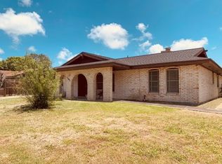 3601 Waterloo Dr, Corpus Christi, TX 78415