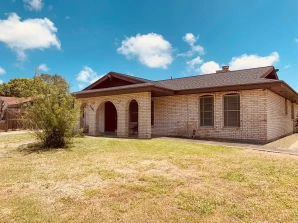 3601 Waterloo Dr, Corpus Christi, TX 78415